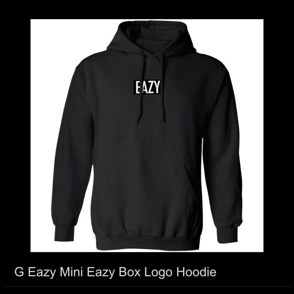 IN SEARCH OF! ISO! GEAZY